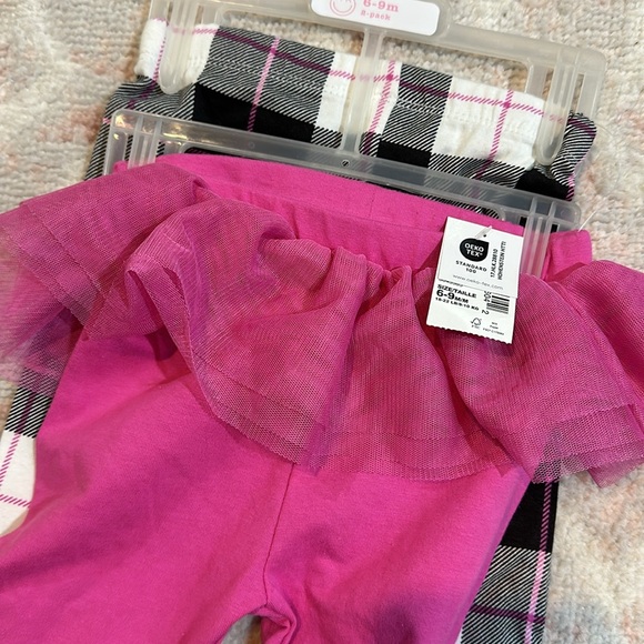 5/$25 Set of legging pants - Picture 6 of 6